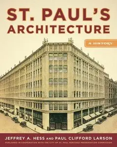 St. Paul's Architecture: A History