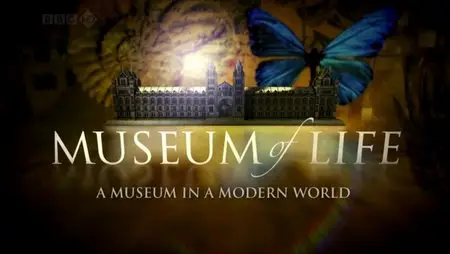Museum of Life S01E01 (2010)