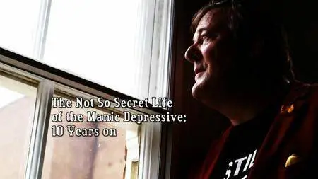 BBC - The not So Secret Life of the Manic Depressive: 10 Years on (2016)