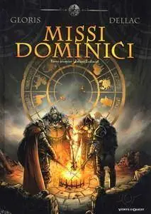 Missi Dominici - Livre premier - Infant Zodiacal - (re-up)