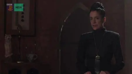 The Worst Witch S02E08