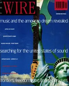 The Wire - July 1993 (Issue 113)