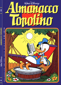 Almanacco Topolino - Volume 283