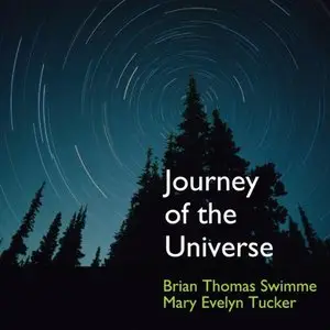 Journey of the Universe (Audiobook)