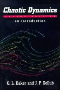 Chaotic Dynamics: An Introduction (2nd edition)