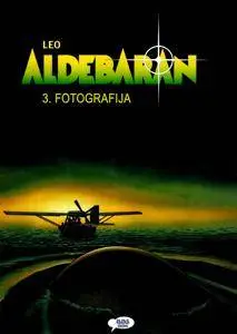 Aldebaran 03 Fotografija