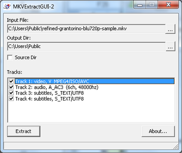 MKVToolNix 6.7.0 + Portable