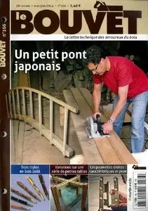 Le Bouvet #166 - Mai/Juin 2014