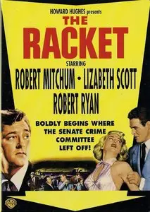 The Racket (1951)