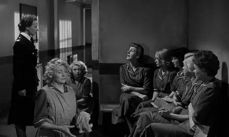 The Weak and the Wicked / Young and Willing (1954)