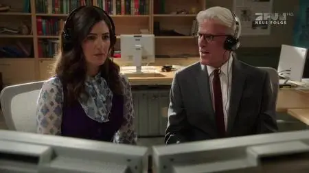 The Good Place S03E04