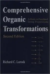 Comprehensive Organic Transformations (Repost)