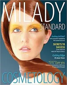 Milady Standard Cosmetology