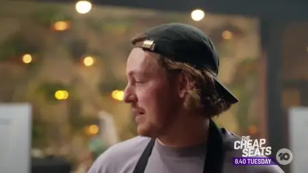 MasterChef Australia S16E09