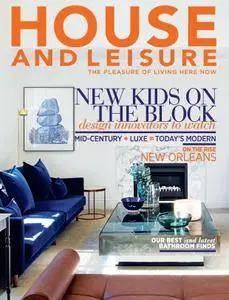 House and Leisure - August 2017