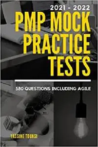 2021 PMP Mock Practice Tests