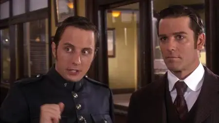 Murdoch Mysteries S04E09