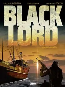 Black Lord Tome 1