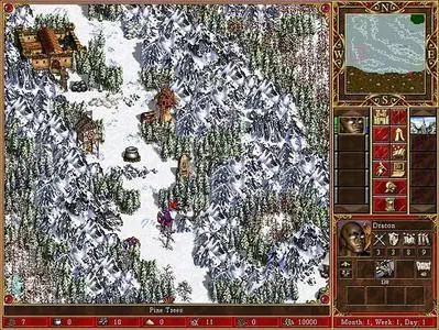 Heroes of Might and Magic® 3: Complete (1999)