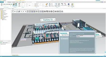 Siemens Tecnomatix Plant Simulation 14.0.2 Update