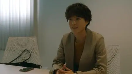 He's Expecting S01E03
