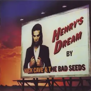 Nick Cave & The Bad Seeds - Henry's Dream (1992)
