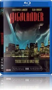 Highlander (1986)