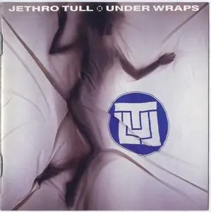 Jethro Tull: Albums Collection. Part 2 (1977-2003) [Non-Remastered Studio Albums] Re-up