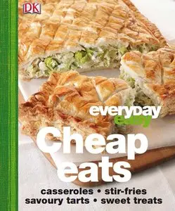 Cheap Eats (Everyday Easy) (repost)