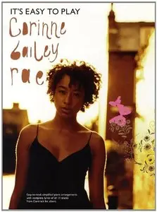 It's Easy to Play Corinne Bailey Rae (Piano, Voice) by Wise Publications