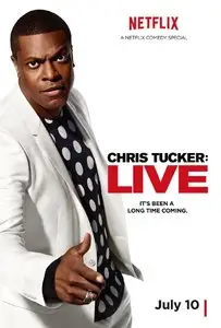  Chris Tucker Live (2015) 