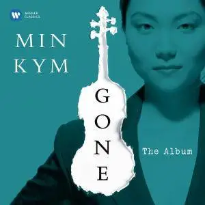Min Kym - Gone (2017)