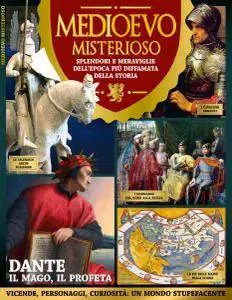 Medioevo Misterioso - Numero 2 2016