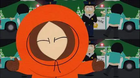 South Park S13E12