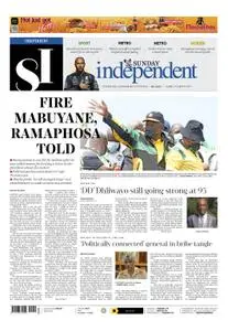 Sunday Independent – 10 October 2021