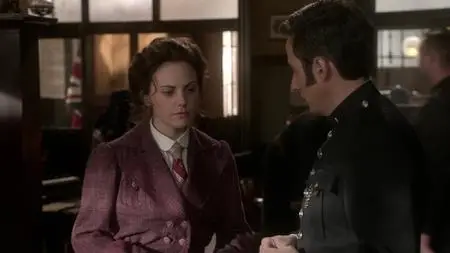 Murdoch Mysteries S09E03