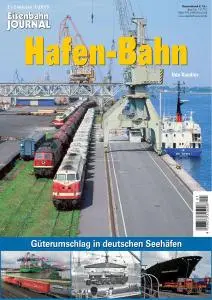 Eisenbahn Journal EJ-Exklusiv - Nr.1 2019