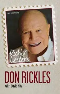 «Rickles' Letters» by Don Rickles