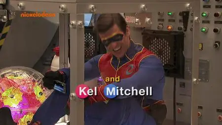 Henry Danger S04E04