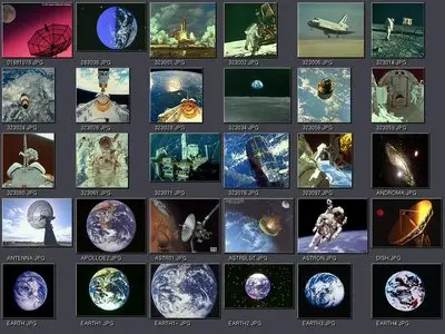 All Space