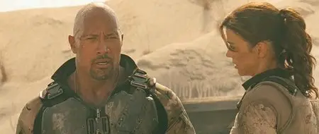 G.I. Joe: Retaliation (2013)