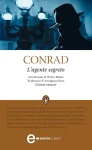 Joseph Conrad - L'agente segreto