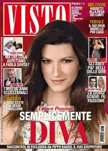 Visto - 4 Giugno 2015