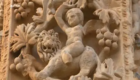 (Arte) Leptis Magna, un rêve de Rome en Afrique (2012)