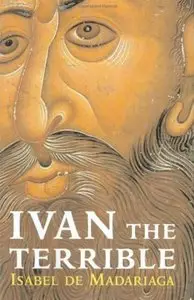 Ivan the Terrible [Repost]
