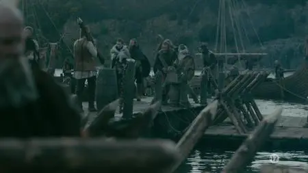 Vikings S06E10