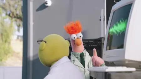 Muppets Now S01E04