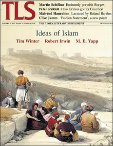 The Times Literary Supplement (TLS) - 21 January 2011