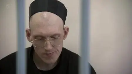 Ch5. - Inside: Russia's Toughest Prisons (2011)