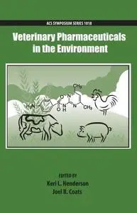 Veterinary Pharmaceuticals in the Environment